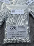 Lifetime Tire Balancing Kit 40" - Beadlock Wheels Kxk Industries New. Price: $49.95.