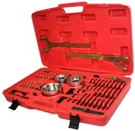 Master Engine Timing Locking Tool Kit 4 Toyota & Mitsubishi Cam Belts Crankshaft New. Price: $149.99.