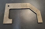 Kent-moore J-23745 Ball Joint Checking Gauge Used. Price: $15.00.