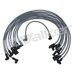 Walker Products 924-1393 Spark Plug Wire Set New. Price: $56.99.