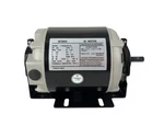 Ao Smith Replacement GF2054 Blower Motor, 1/2 Hp, 115 Volt, 1725 Rpm, 48 Frame New. Price: $156.83.