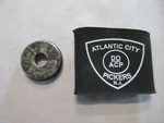 Kent Moore Tool J-35502 Outer Pinion Bearing Cup Remover Used. Price: $27.97.