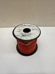 Gauge RED-100 Ft-gpt Pvc Primary Wire 714-05 Tectran New. Price: $29.99.