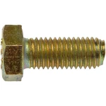Dorman 460-835 Cap Screw Hex Head Class 10.9 M14 20 35MM New. Price: $35.32.