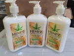 3 Hempz Citrine Crystal & Quartz Moisturizer 17 Oz. + Free Shipping New. Price: $47.86.