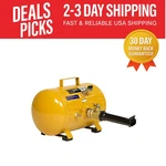 Efficient Tsi Cheetah Seater - Fast 5 Gallon Tool For Difficult Tire New. Price: $325.99.