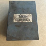 Ford T68P-6135-A1 Thru A7 Otc Rotunda Piston Pinon Tool Used. Price: $60.00.