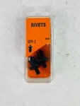Dorman 963-515 Rivets Fits Volvo Nos New. Price: $9.45.