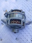 Whirlpool Amana Washer Drive Motor Assembly W10623547 Works Great!(bb) Used. Price: $59.99.