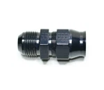 892010-BL Fragola -10 An Male To 5/8" Hard Tube Compression Adapter Fitting Blk New. Price: $22.89.