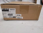 New Lincoln Skf Pump Accessory Kit 14.4V Industrial 286402 Power Luber. Price: $79.95.