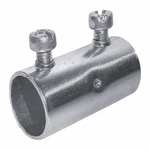 1/2" Set Screw Coupling New. Price: $41.63.