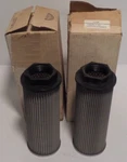 X Lha PEC502100 Replaces MF0248659 & P562238 Hydraulic Filters New. Price: $50.00.