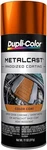 Dupli-color MC205 Metalcast 11 Ounce (pack Of 1) Orange Copper Anodized New. Price: $15.98.