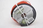Genuine Install Bay PWRD12500 Primary Wire Gauge - Red (500 Feet) Busted Roll New. Price: $98.99.