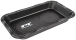 W1285 Rectangular Magnetic Parts Tray 6" Wide X 10" Long New. Price: $11.69.