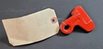 Holland SAF4100294 Fifth Wheel Latch/lock, Assembly New. Price: $12.74.