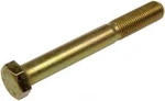 Dorman 199-230 Cap Screw-hex Head-grade 3/8-24 In. New. Price: $43.33.