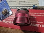 Assenmacher Tools (ast) AY-FZ41 Engine Cooling System Tester Adapter Used. Price: $49.99.