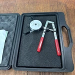 Rotunda/ford Otc 206-085 Cable/belt Tension Gauge New. Price: $85.00.