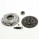 Clutch Set- New Luk 01-015. Price: $189.49.