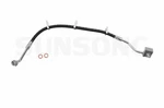 Brake Hydraulic Hose Sunsong North America 2201213 Fits 1994 Ford Bronco New. Price: $27.16.