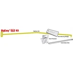 Steck Manufacturing By Milton Big Easy Glo Lockout Kit New. Price: $70.24.