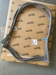 True 996142 Gasket Grey Refrigerator Door 211754E TR-48SBS-B New. Price: $150.00.