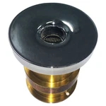 Kohler Purist Laminar Flow Bath Spout, 0.95IN, Polished Chrome K-923-CP New. Price: $828.86.