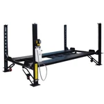 Tuxedo FP8K-DX 8,000 Lb Deluxe Series Storage/ Service Four Post Lift New. Price: $3543.75.