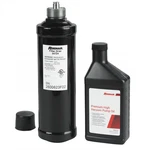 SP01978932B7NROBINAIR Maintenance Kit (1 Spin On Filter-drier And 16OZ Vacuum Pu New. Price: $113.15.