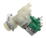 Bunn B2CSS, 41579.0003 Solenoid Valve With Dual Coils, Water Inlet, 24VDC, New. Price: $219.99.