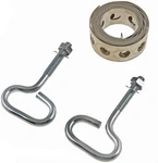 Dorman (oe Solutions) 55100 Body Switch & Relay New. Price: $23.16.