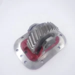 Parker Chelsea 10 Bolt Bottom Mount Pto Power Take Off C42-P-249 New. Price: $489.99.