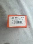 Bolt Dorman 423-340 Cap Screw-hex Head-class 8.8- M7-1.0 40MM -lot Of 5- New. Price: $12.95.