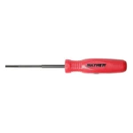 Mayhew 31301 Slotted 5/64" X 2" Screwdriver New. Price: $16.20.