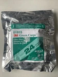 3M 01915 Green Corps 24 Grade Grit Fibre 5" X 7/8" Discs New Sealed Packaging. Price: $39.99.