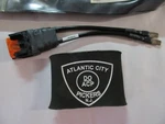 Kent Moore Tool J-36169-HD Heavy Duty Fused Jumper Electrical Cable. Price: $45.00.