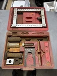 Ford Rotunda T77J-7025-A Courier 5-SPEED Transmission Service Set Incomplete Used. Price: $119.99.