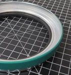 47697 Wheel Seal Skf Replaces 370003A Brand New Free Shipping Bulk Discounts. Price: $23.11.