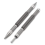 Spring Loaded Nail TOOLS,2-PCS Dual Head Setter And Hinge Pin New. Price: $13.71.