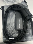 2023 - 2025 Dodge Hornet R/t Plus Mopar Hybrid Car Charger Cord Bag Phev New. Price: $95.00.