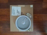 WP74011190 Oem Whirlpool Range Surface Element 6" Replacement New. Price: $88.00.