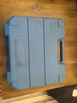 Sir Tools 9020 Pneumatic Disc Brake Caliper Piston Compressor Kit Used. Price: $200.00.