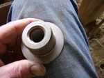 Kent Moore DT-49229 Transfer Shaft Bearing Installer New. Price: $14.99.