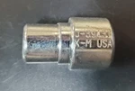 Kent Moore J-39437 Rear Extension Housing Installer Used. Price: $8.00.