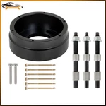 For Cummins ISX12 ISX15 4918991 Front Crankshaft Wear Sleeve Remove/install Tool New. Price: $66.77.