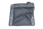 New Oem Polaris 2876021 Cargo Box Mesh Pocket Holder Nos. Price: $19.99.