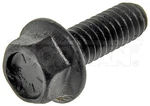 Dorman 960-007D Flanged Bolt Grade 8 1/4 IN.-20 X 3/4 New. Price: $13.99.