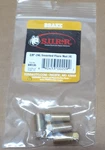 S.u.r. & BR135, Inverted Flare Nut 3/8"-24L Bags Of New. Price: $12.99.